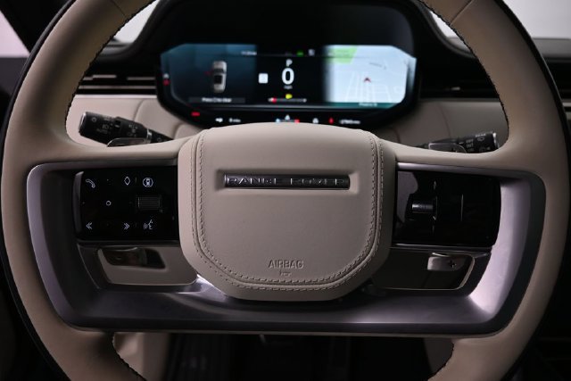 Used 2024 Land Rover Range Rover SE AWD/4WD image 31
