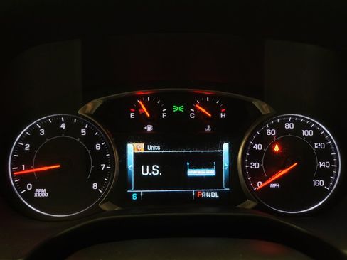 Used 2019 GMC Acadia SLT w/ Black Edition FWD image 23