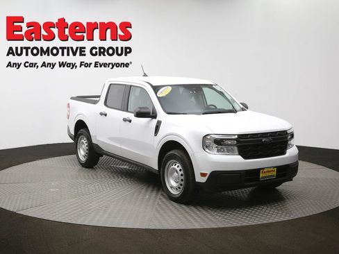 Used 2023 Ford Maverick XL image 47