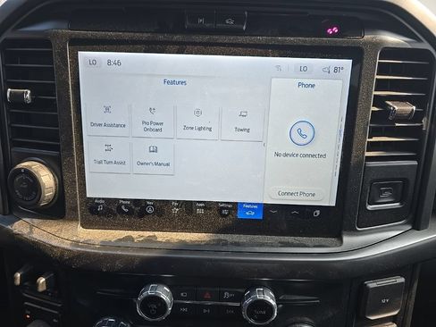 Used 2025 Ford F150 Tremor w/ Bed Utility Package AWD/4WD image 28
