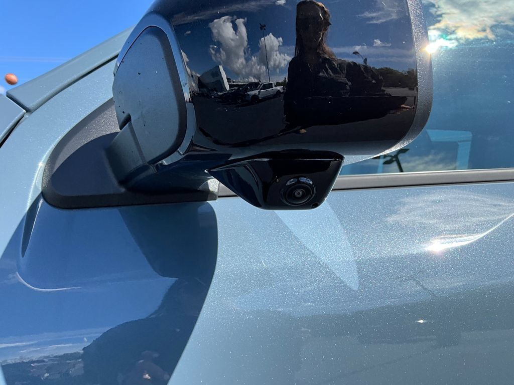New 2026 Ford Maverick Tremor AWD/4WD image 14