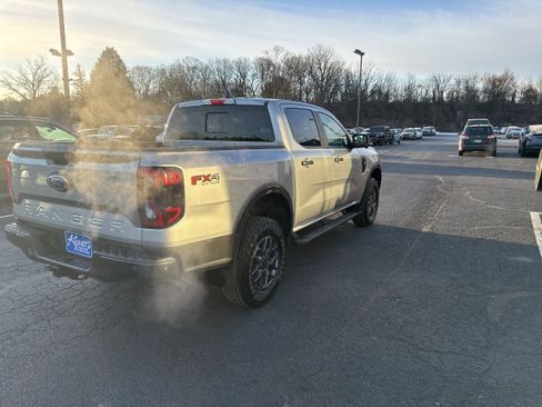 Used 2024 Ford Ranger XLT w/ Technology Package image 6