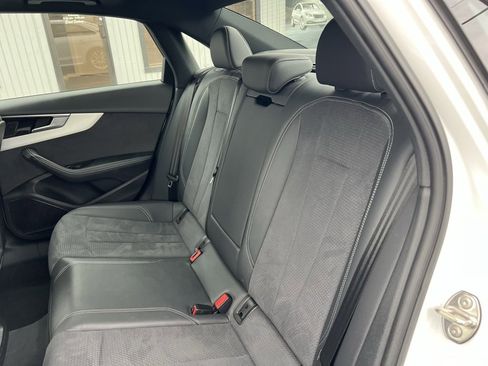 Used 2022 Audi A4 2.0T Premium Plus image 28