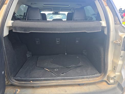 Used 2019 Ford EcoSport Titanium FWD image 16