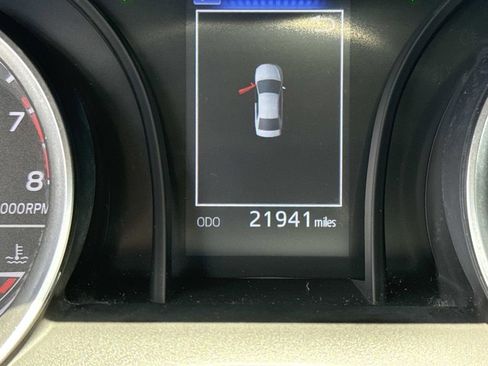 Used 2024 Toyota Camry LE FWD image 35