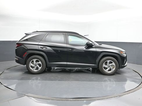 Certified 2024 Hyundai Tucson SEL image 6