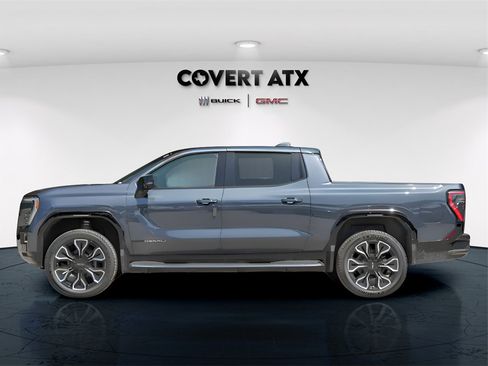 New 2025 GMC Sierra EV Denali image 11