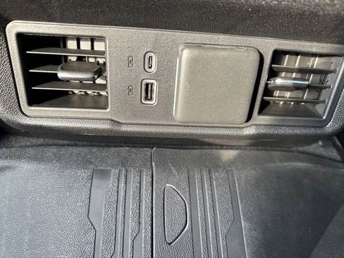 New 2025 GMC Sierra 1500 Elevation w/ LPO, Elevation Black Package image 19