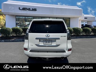 Used 2019 Lexus GX 460 Premium w/ Premium Package