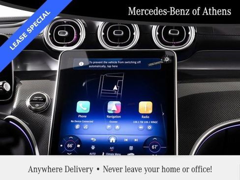 New 2026 Mercedes-Benz GLC 43 AMG 4MATIC image 34