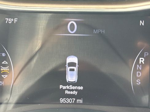 Used 2014 Jeep Grand Cherokee Limited AWD/4WD image 17