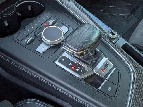 Used 2019 Audi RS 5 Sportback w/ RS Driver Assistance Package image 12