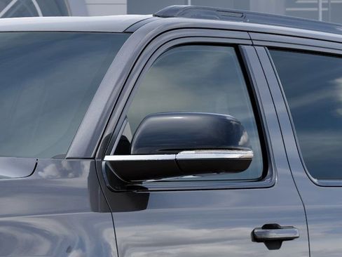 New 2026 Jeep Grand Wagoneer L Limited image 12