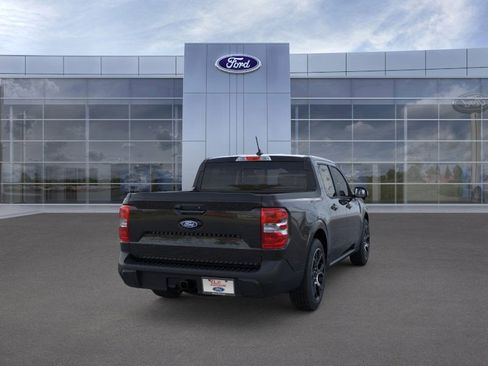 New 2026 Ford Maverick Lariat AWD/4WD image 10