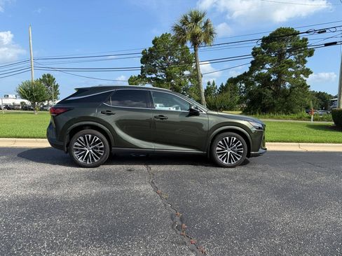 Used 2025 Lexus RX 350 AWD image 5