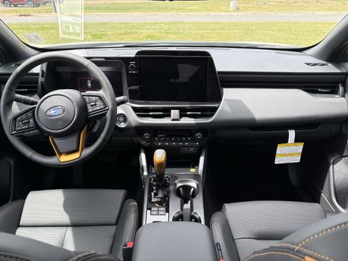 New 2026 Subaru Outback Wilderness AWD/4WD image 11