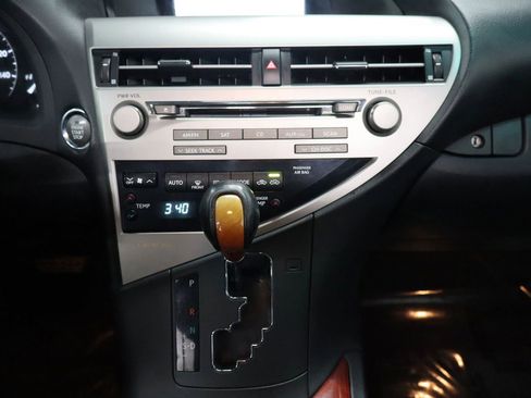Used 2012 Lexus RX 350 AWD w/ Premium Pkg image 21
