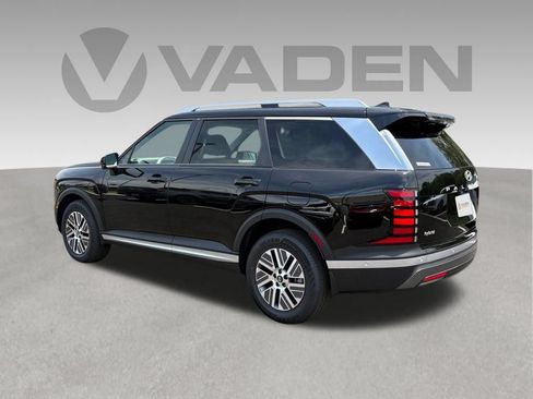 New 2026 Hyundai Palisade SEL Premium AWD/4WD image 19