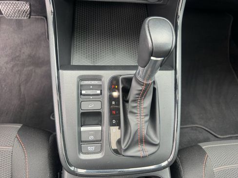 Certified 2025 Honda CR-V Sport image 20
