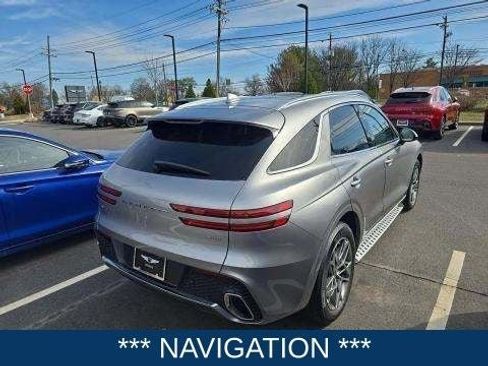 Used 2024 Genesis GV70 2.5T w/ Select Package AWD/4WD image 5
