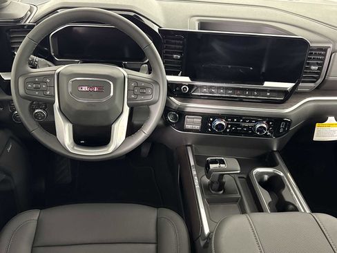 New 2026 GMC Sierra 1500 SLT w/ SLT Premium Plus Package image 21
