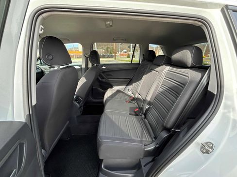 Used 2022 Volkswagen Tiguan S w/ IQ.Drive Package image 22