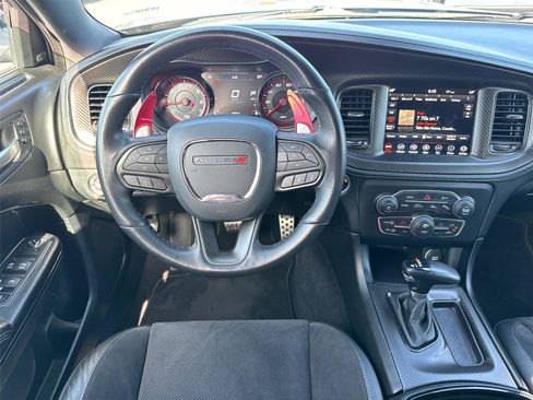 Used 2023 Dodge Charger GT w/ Plus Group AWD/4WD image 21