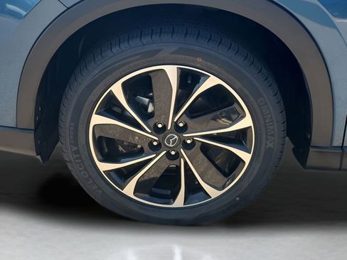 Used 2022 MAZDA CX-5 AWD 2.5 S w/ Premium Plus Pkg image 11