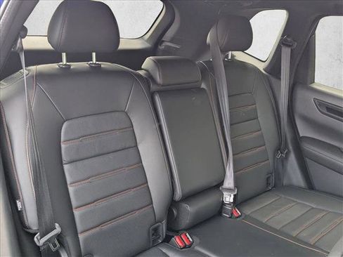 Certified 2025 Honda CR-V Sport-L image 18