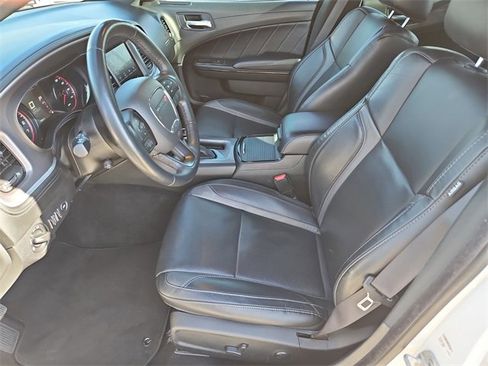 Used 2022 Dodge Charger SXT w/ Plus Group image 14
