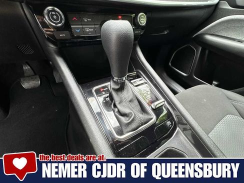 Used 2024 Jeep Compass Sport AWD/4WD image 19