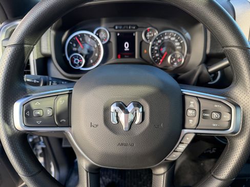 New 2026 RAM 5500 Tradesman w/ Chrome Appearance Group image 17