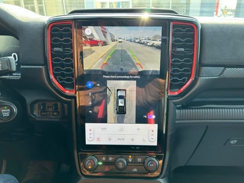 Used 2025 Ford Ranger Raptor image 48