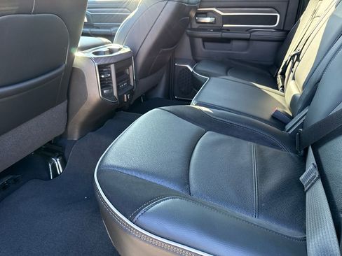 New 2026 RAM 2500 Laramie w/ Night Edition image 17