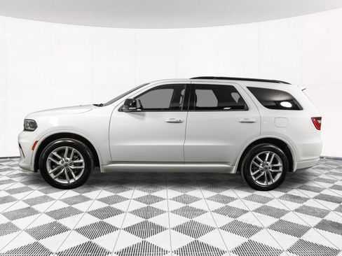 Used 2023 Dodge Durango GT AWD/4WD image 21