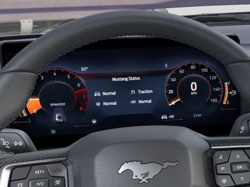 New 2026 Ford Mustang GT RWD image 12