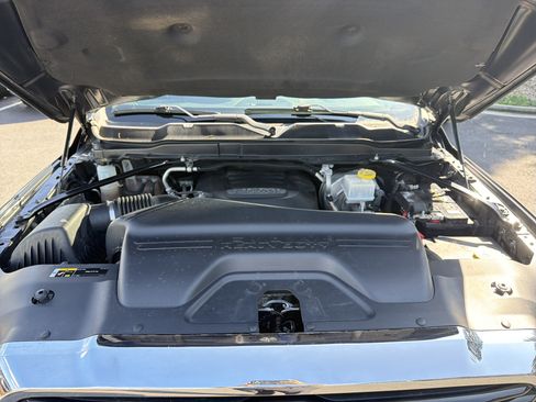 Used 2019 RAM 2500 Big Horn AWD/4WD image 36