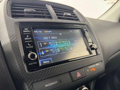 Used 2023 Mitsubishi Outlander Sport ES AWD/4WD image 17