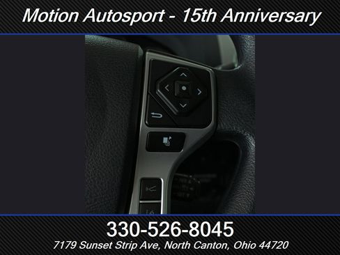 Used 2019 Toyota Tundra SR5 AWD/4WD image 20