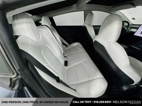 Used 2023 Tesla Model 3 Standard Range RWD image 26
