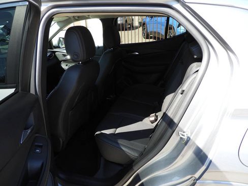 Used 2023 Buick Encore GX Select w/ Sport Touring Package AWD/4WD image 20