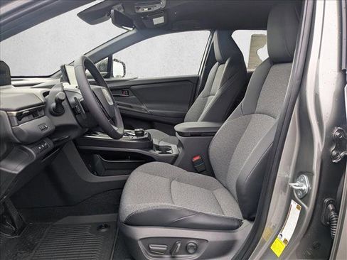 New 2026 Toyota bZ image 4