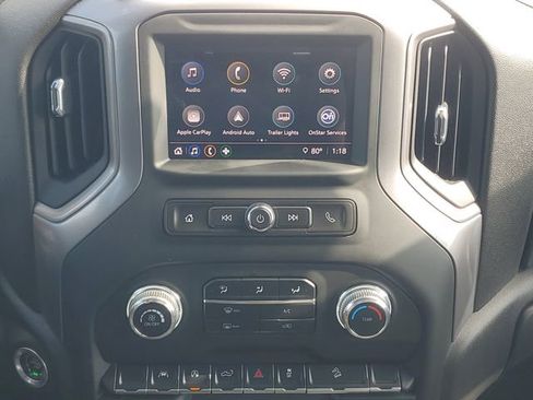 Certified 2024 GMC Sierra 1500 Pro w/ Pro Value Package image 31