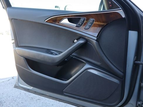 Used 2018 Audi A6 2.0T Premium Plus image 33