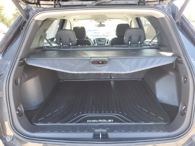 Used 2019 Chevrolet Equinox LT FWD image 31