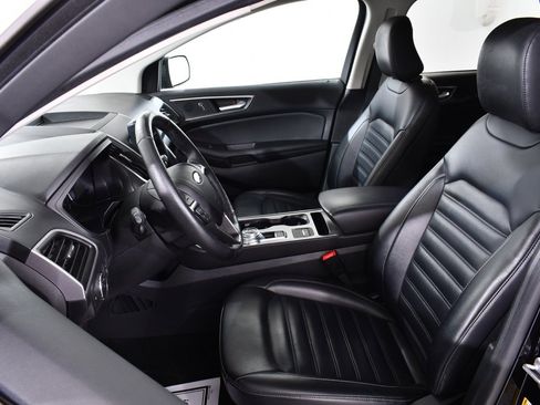 Used 2022 Ford Edge SEL w/ Convenience Package image 6