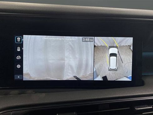 New 2026 Hyundai Palisade XRT Pro image 11