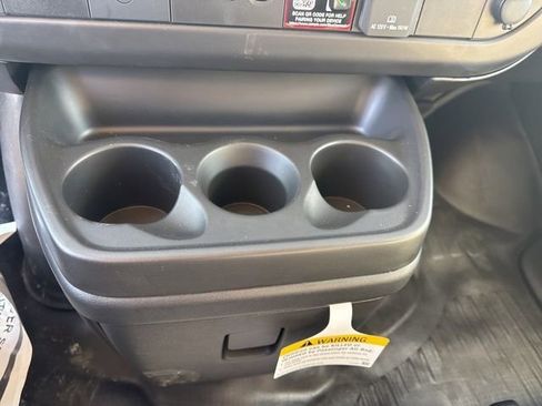 New 2025 Chevrolet Express 3500 w/ Driver Convenience Package image 16