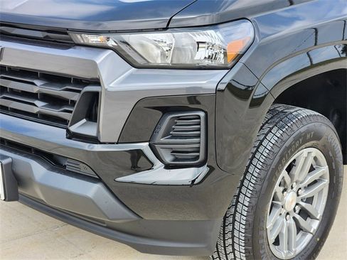 New 2025 Chevrolet Colorado LT w/ Advanced Trailering Package image 7
