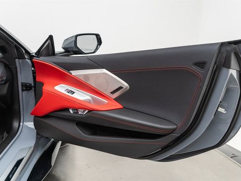 Used 2024 Chevrolet Corvette Z06 image 65